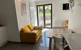Charmant Studio Avec Terrasse